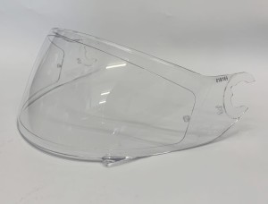 Szybka SHARK D-SKWAL pod Pinlocka