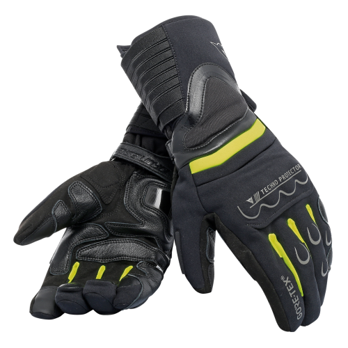 ękawice Dainese SCOUT 2 Gore-Tex Unisex