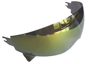 Szybka SCORPION Combat, Covert-X złote lustro