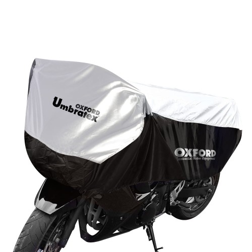 Pokrowiec na motocykl wodoodporny OXFORD Umbratex r.M