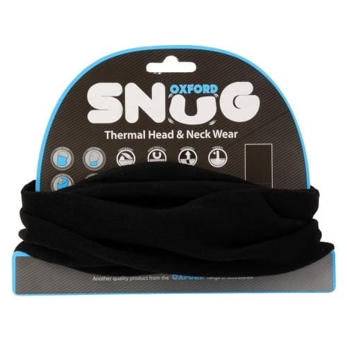 Kołnierz komin ocieplający OXFORD SNUG NW600