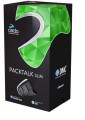 Interkom Cardo Scala Rider PACKTALK SLIM JBL - 2 słuchawki