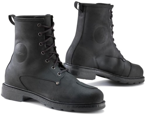 Buty TCX X-BLEND Waterproof Black