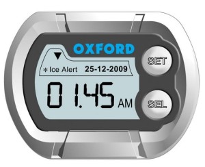 Zegar Oxford Digiclock 