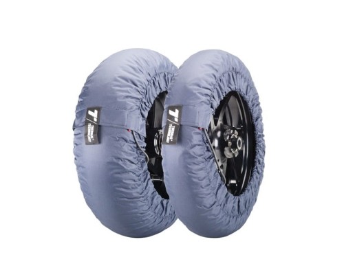 Koce grzewcze do opon ThermalTechnology EASY