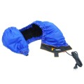 Koce grzewcze do opon ThermalTechnology PERFORMANCE BLACK