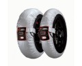 Koce grzewcze do opon ThermalTechnology RACE Silver