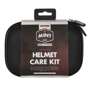 Zestaw do czyszczenia kasku Mint Helmet Care Kit