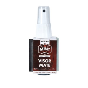 Środek do czyszczenia wizjera kasku MINT VISIOR MATE