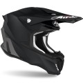 Kask Airoh TWIST 2.0 BLACK MATT