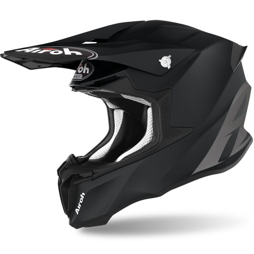 Kask Airoh TWIST 2.0 BLACK MATT