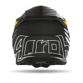 Kask Airoh TWIST 2.0 ROCKSTAR 2020 MATT