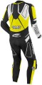 Kombinezon Arlen Ness Conquest Black/Yellow