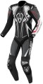 Kombinezon Arlen Ness Conquest Black/Grey/White