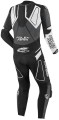 Kombinezon Arlen Ness Conquest Black/Grey/White