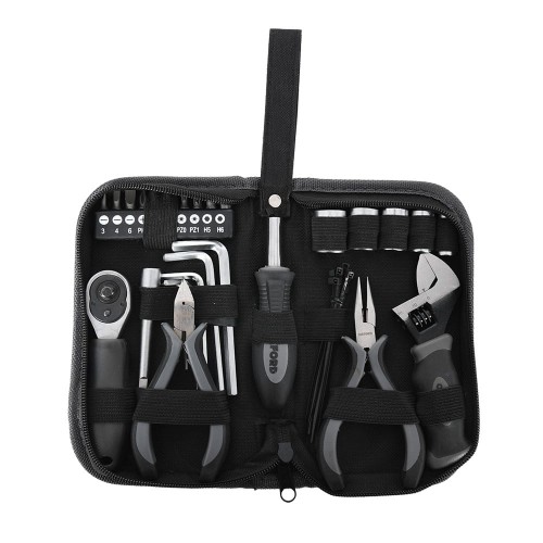 Zestaw narzędzi Oxford Tool Kit Pro 
