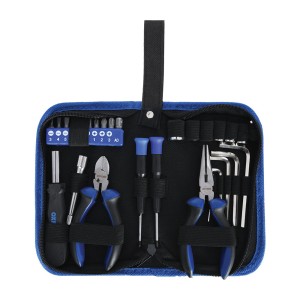 Zestaw narzędzi Oxford Tool Kit 