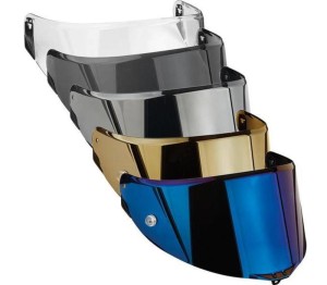 Szybka AGV K6 - różne kolory