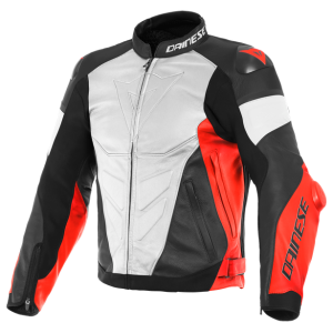 Kurtka Dainese SUPER RACE Perforowana