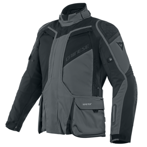 Kurtka Dainese D-EXPLORER 2 Gore-Tex krótka/długa
