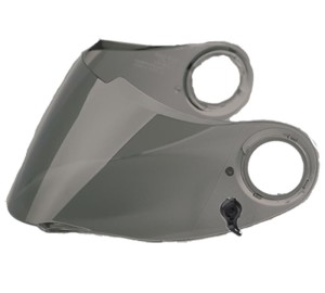 Szybka SCORPION EXO-490/500/1000 smoke