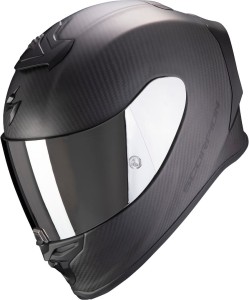 Kask Scorpion EXO-R1 EVO CARBON AIR Matt + II szyba