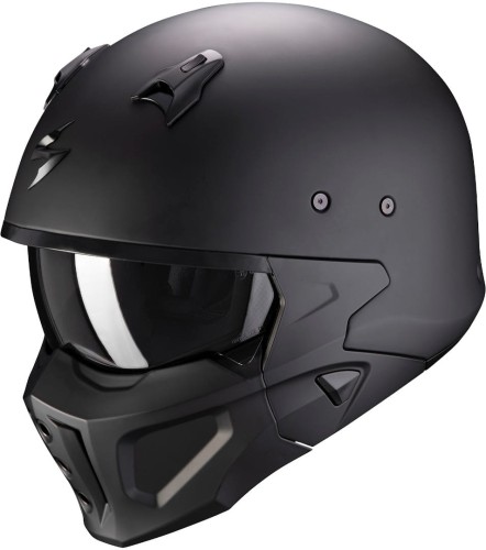 Kask Scorpion COVERT-X