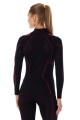 Bluza termoaktywna BRUBECK COOLER Lady chłodząca