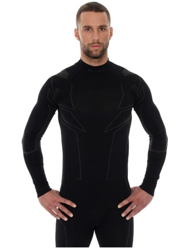 Bluza termoaktywna BRUBECK COOLER chłodząca