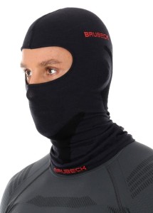 Kominiarka BRUBECK MERINO WOOL