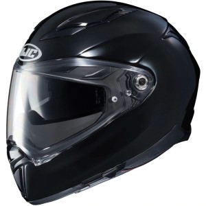 Kask HJC F70 Black