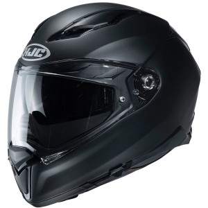 Kask HJC F70 Black Matt
