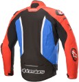 Kurtka Alpinestars HONDA T-GP PRO v2