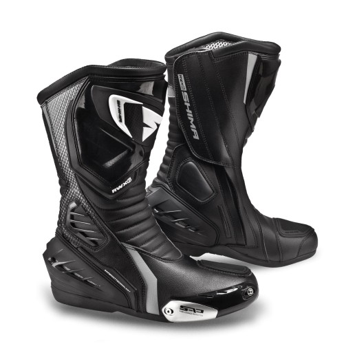Buty SHIMA RWX-6 BLACK damskie