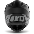 Kask Airoh COMMANDER BLACK MATT