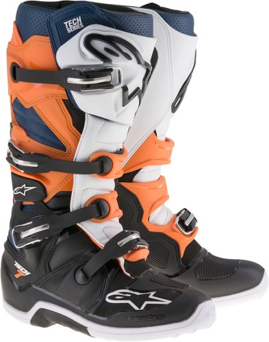 Buty Alpinestars TECH 7 1427