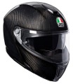 AGV-Sportmodular-Black-Carbon