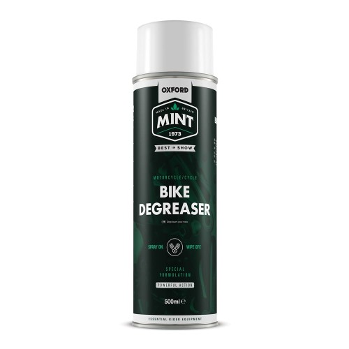 Środek do usuwania trudnych zabrudzeń MINT BIKE DEGREASER