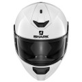 Kask SHARK D-SKWAL 2 BLANK WHU