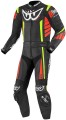 Kombinezon BERIK ZAKURA Fluo Red Yellow 2PC
