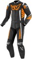 Kombinezon BERIK ZAKURA Orange KTM 2PC