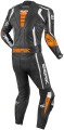 Kombinezon BERIK ZAKURA Orange KTM 2PC