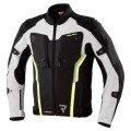 Kurtka Rebelhorn BORG Grey Fluo