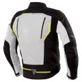 Kurtka Rebelhorn BORG Grey Fluo