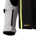 Kurtka Rebelhorn BORG Grey Fluo