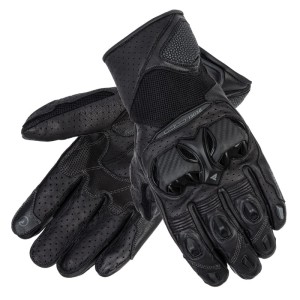 Rękawice Rebelhorn FLUX II BLACK