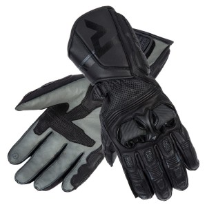 Rękawice Rebelhorn ST Long Black