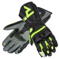 Rękawice Rebelhorn ST Long Lady Fluo Yellow damskie