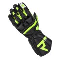 Rękawice Rebelhorn ST Long Lady Fluo Yellow damskie