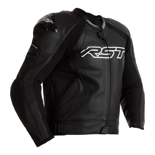 Kurtka RST TracTech EVO 4 CE Black